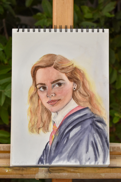 Retratos Personalizados - Imagen 2