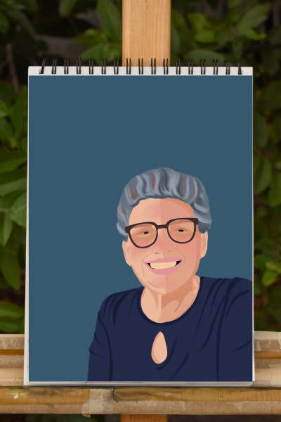 Retrato Digital - Imagen 2