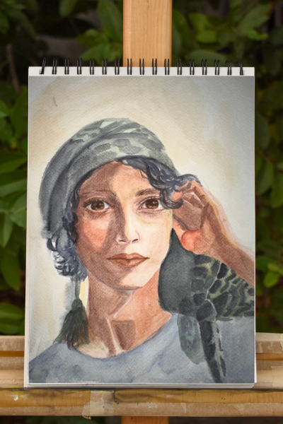 Retratos Personalizados - Imagen 3