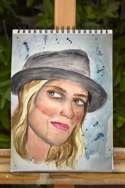 Retratos Personalizados - Imagen 4