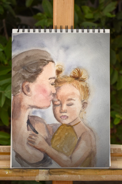 Retratos Personalizados - Imagen 5