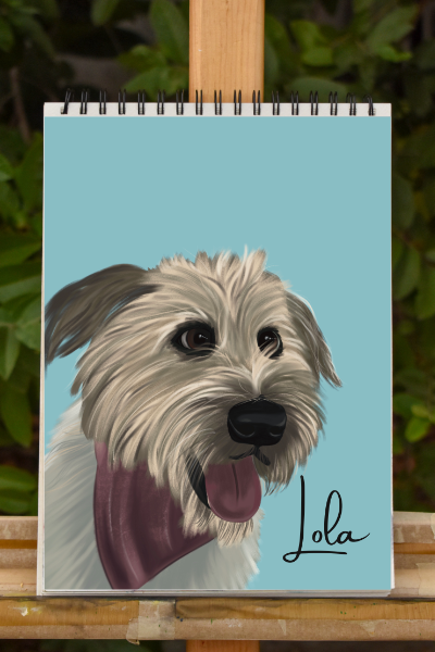 Retrato Digital - Imagen 5