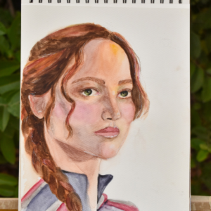 Retratos Personalizados