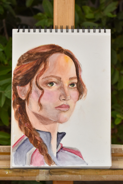 Retratos Personalizados